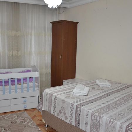 Isil Hotel İstanbul Dış mekan fotoğraf
