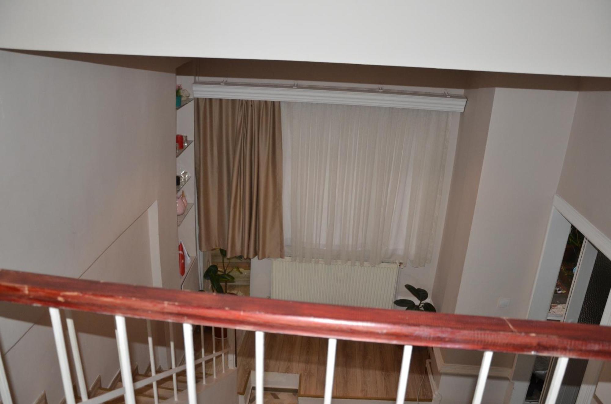 Isil Hotel İstanbul Dış mekan fotoğraf
