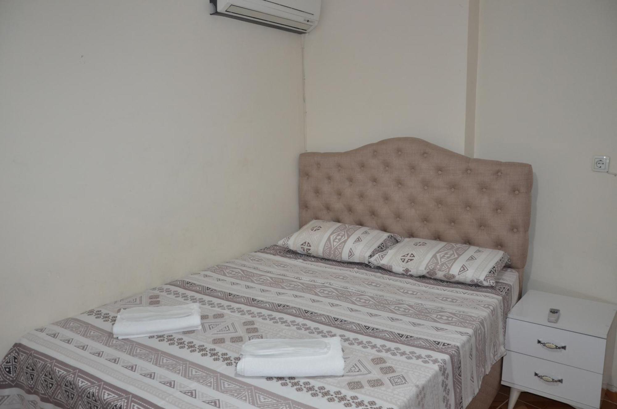 Isil Hotel İstanbul Dış mekan fotoğraf