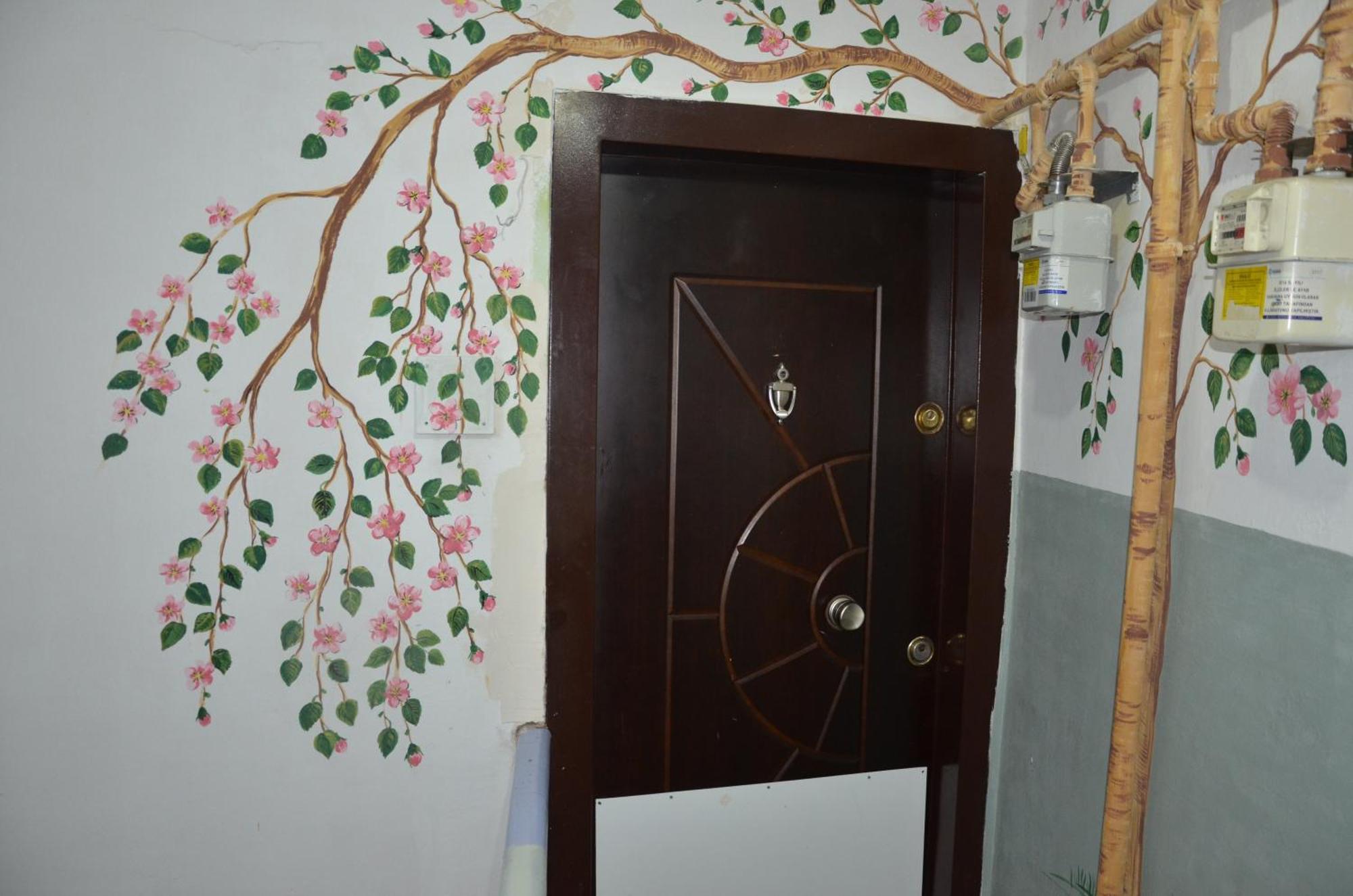 Isil Hotel İstanbul Dış mekan fotoğraf