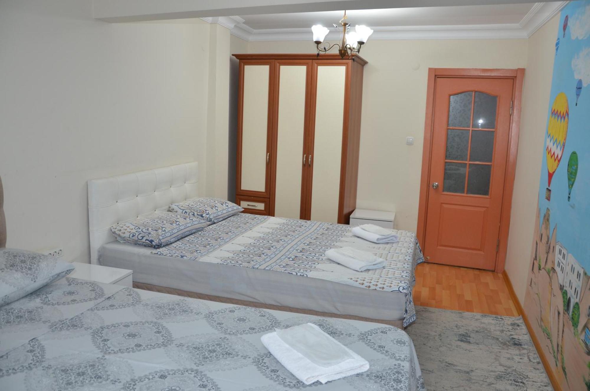 Isil Hotel İstanbul Dış mekan fotoğraf