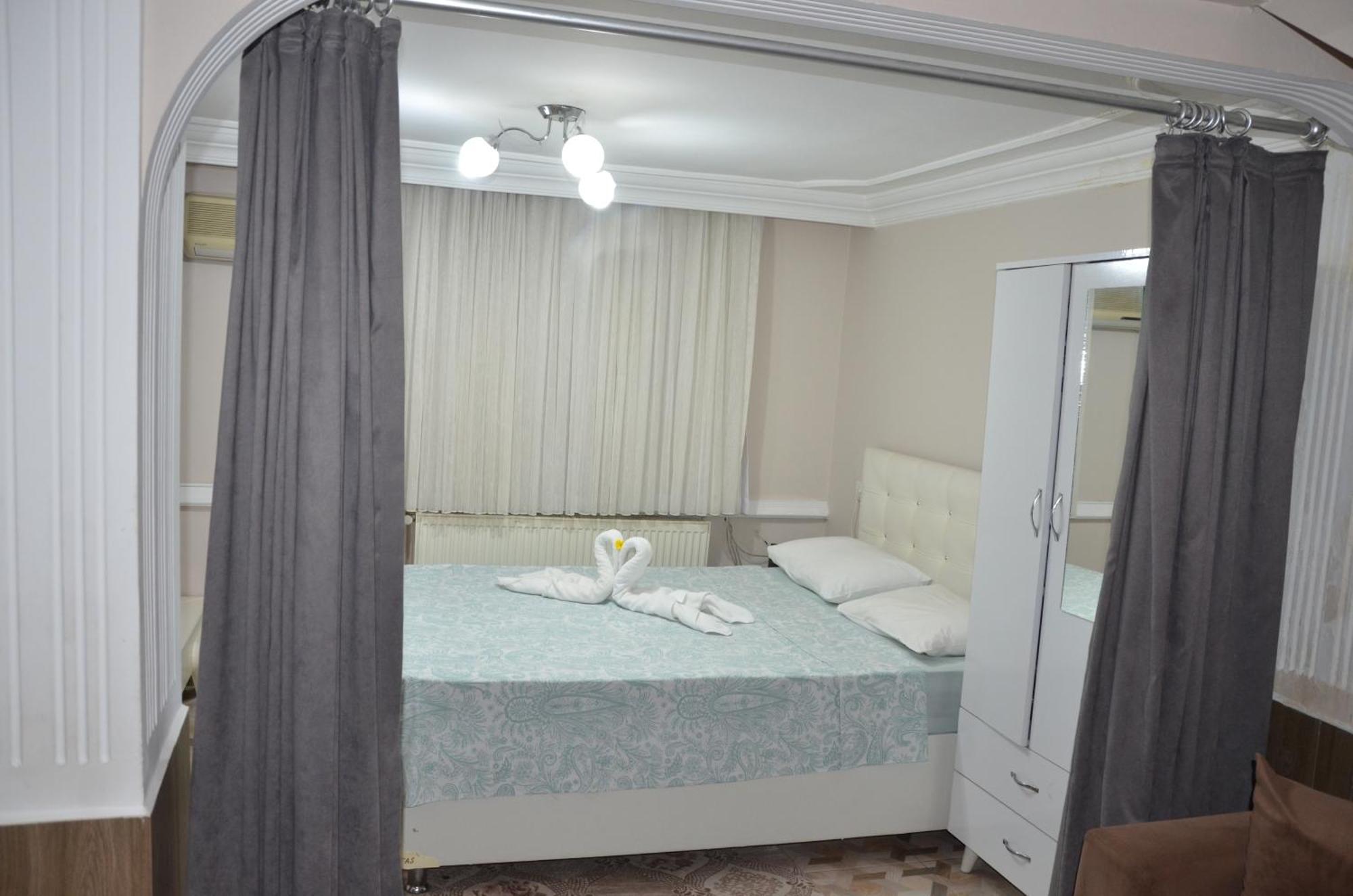 Isil Hotel İstanbul Dış mekan fotoğraf