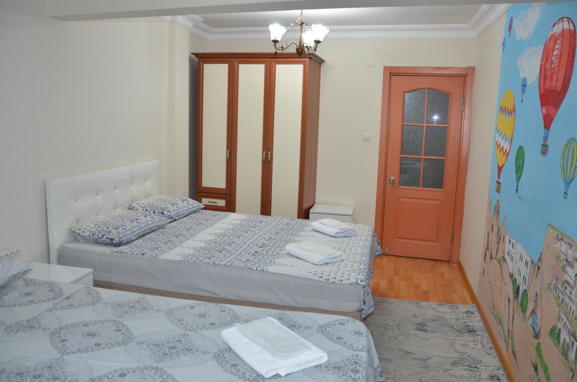 Isil Hotel İstanbul Dış mekan fotoğraf