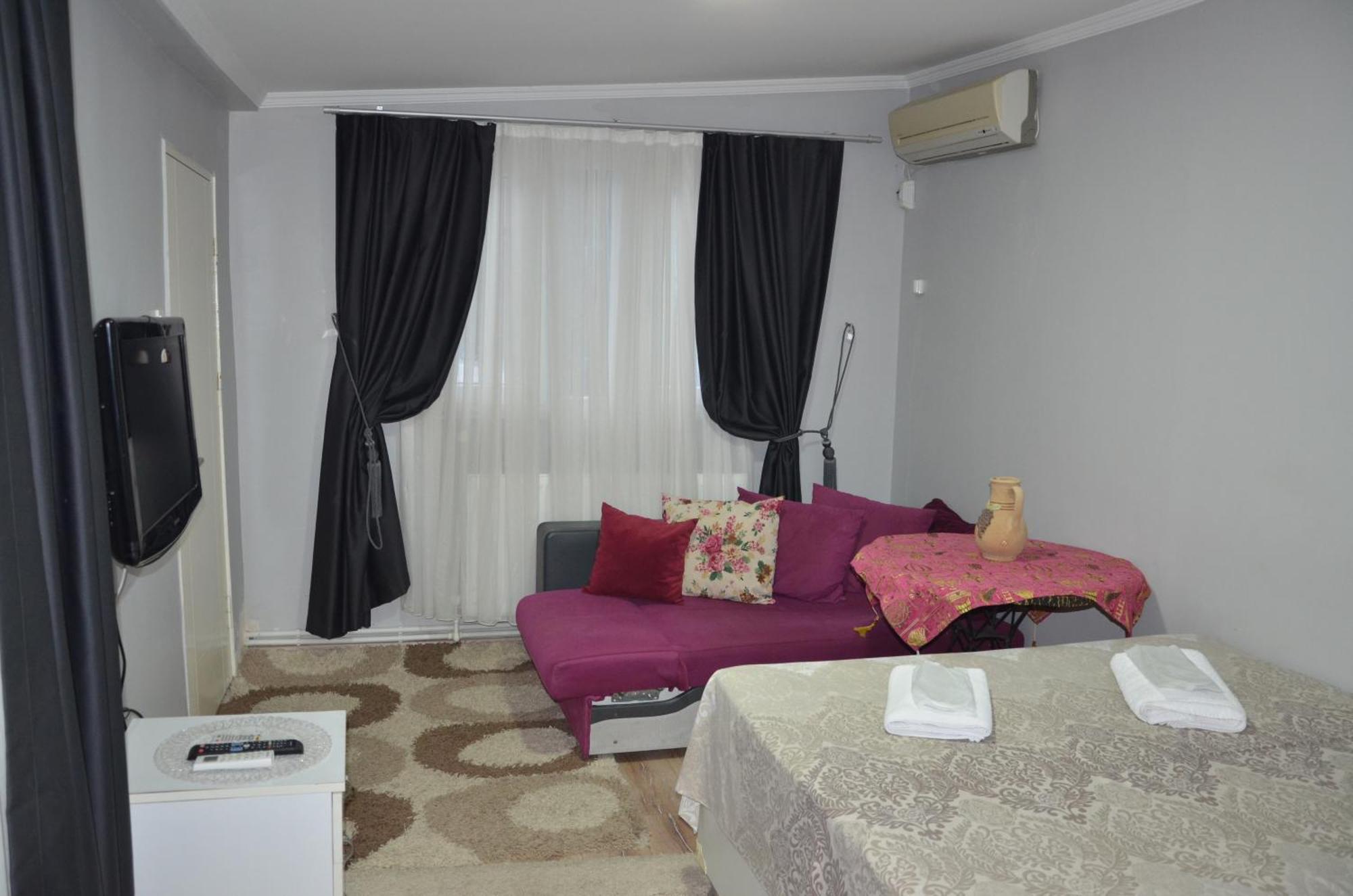 Isil Hotel İstanbul Dış mekan fotoğraf