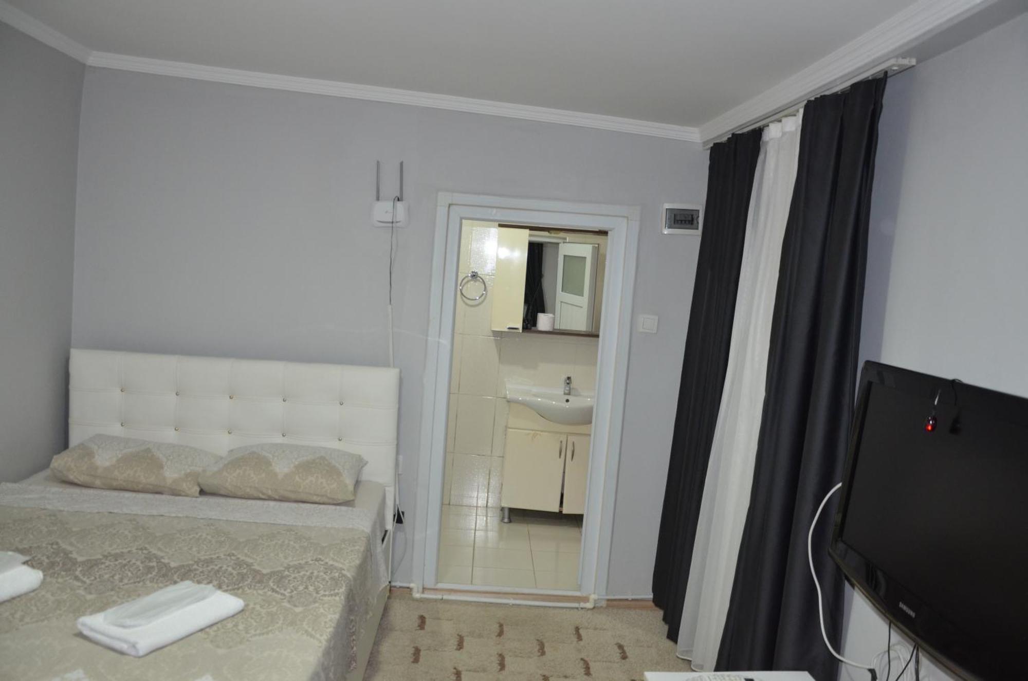 Isil Hotel İstanbul Dış mekan fotoğraf