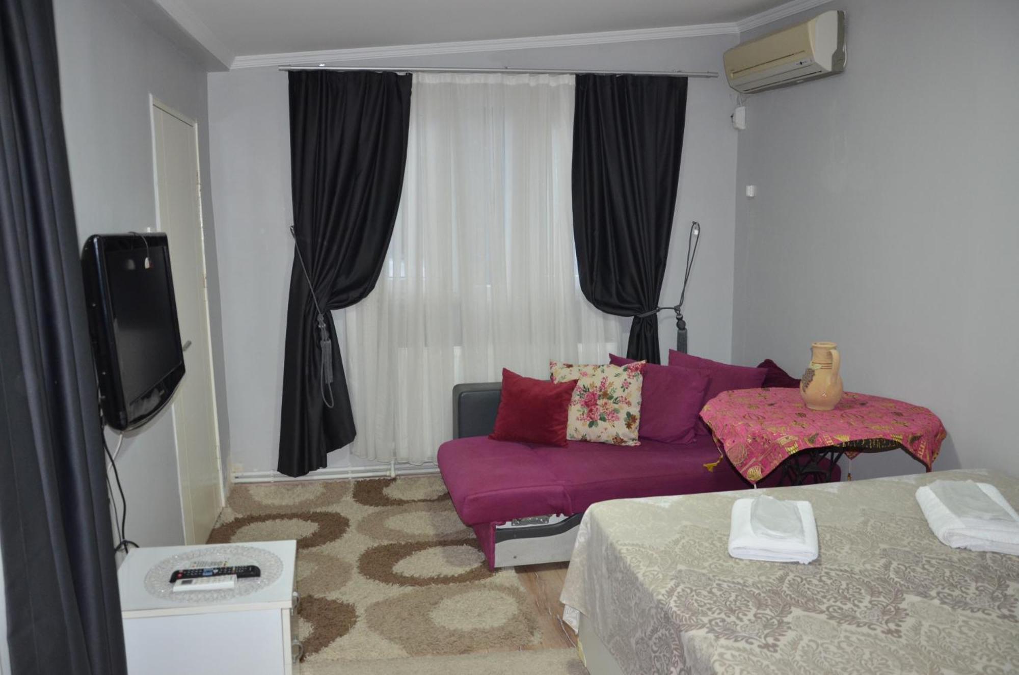 Isil Hotel İstanbul Dış mekan fotoğraf