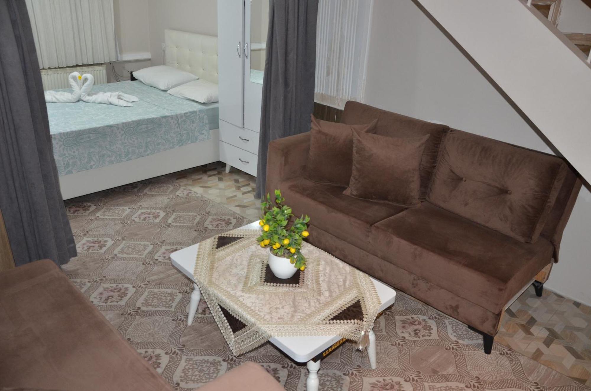 Isil Hotel İstanbul Dış mekan fotoğraf