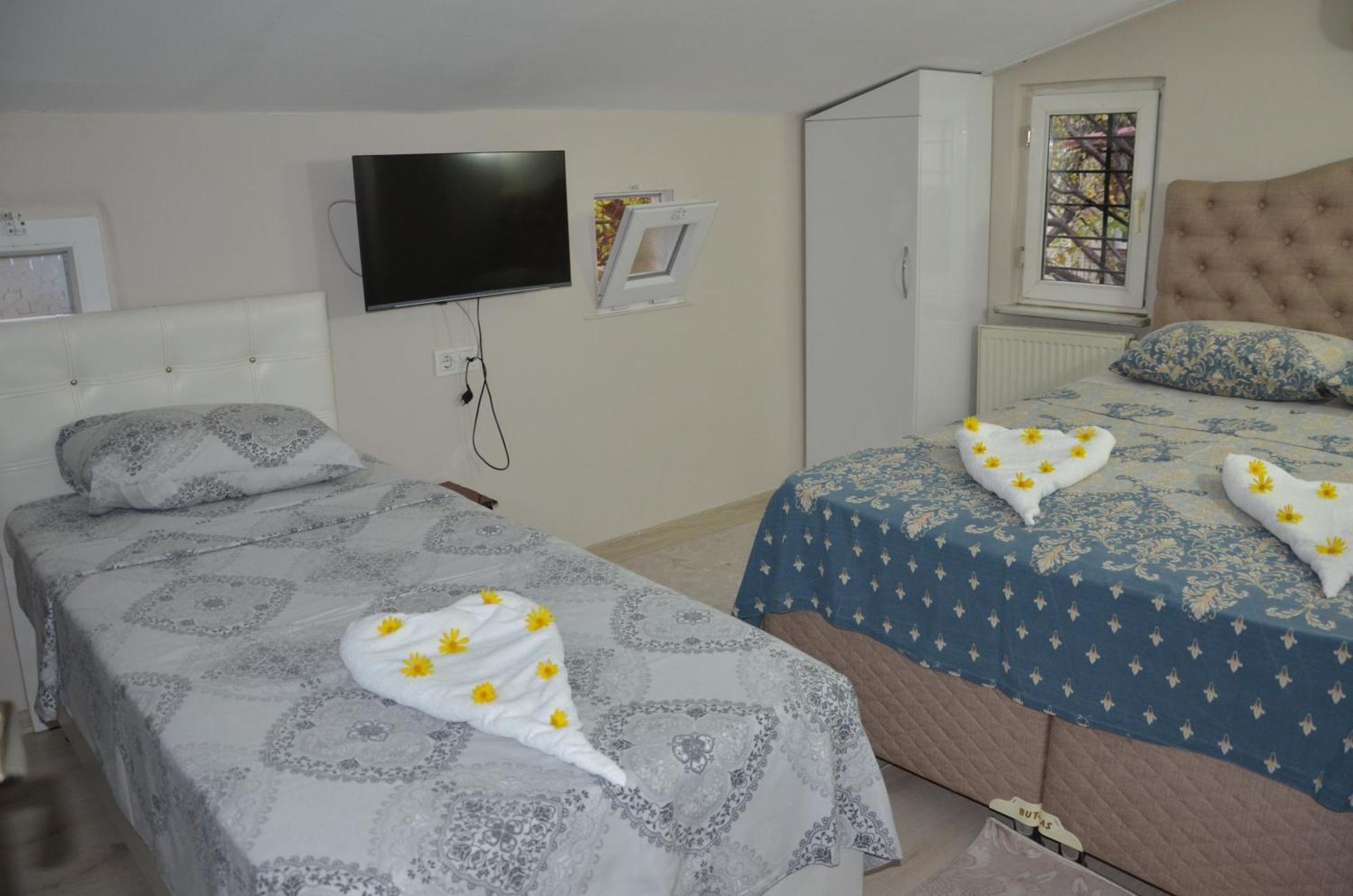 Isil Hotel İstanbul Dış mekan fotoğraf