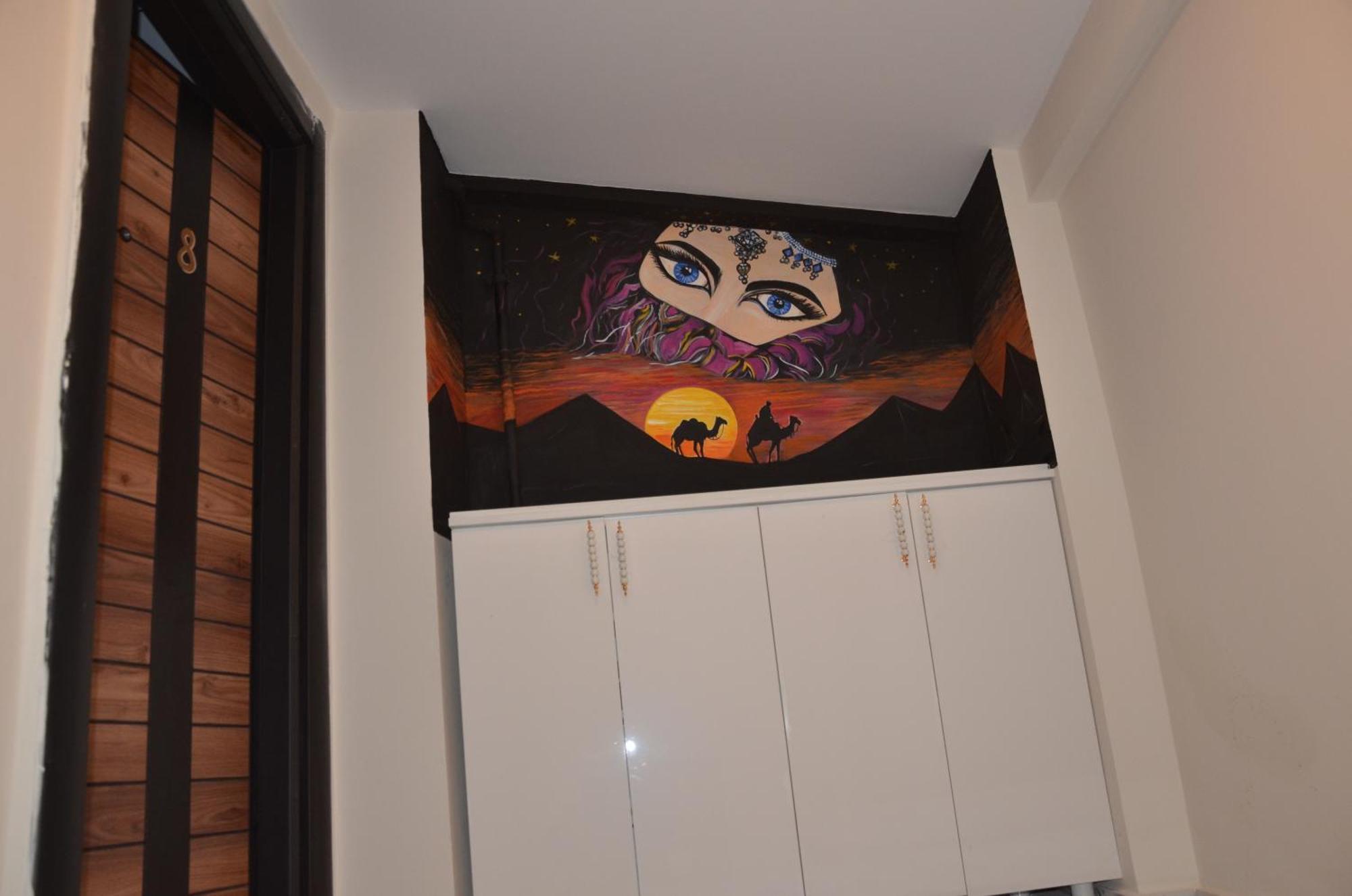 Isil Hotel İstanbul Dış mekan fotoğraf