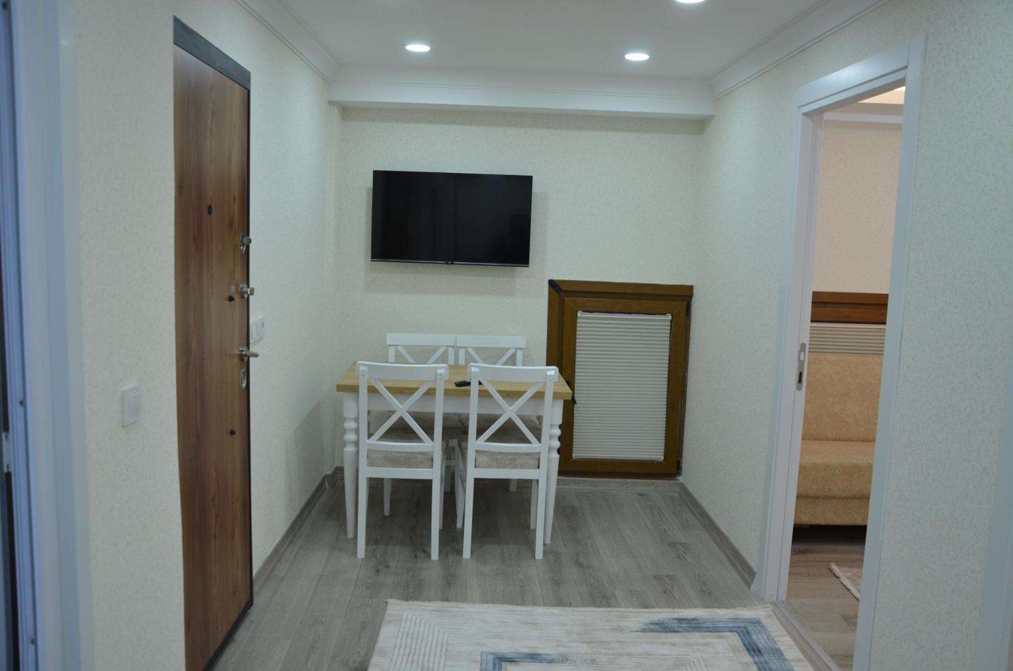 Isil Hotel İstanbul Dış mekan fotoğraf