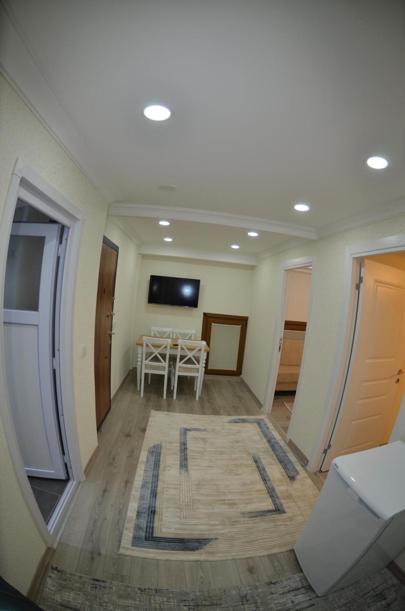 Isil Hotel İstanbul Dış mekan fotoğraf