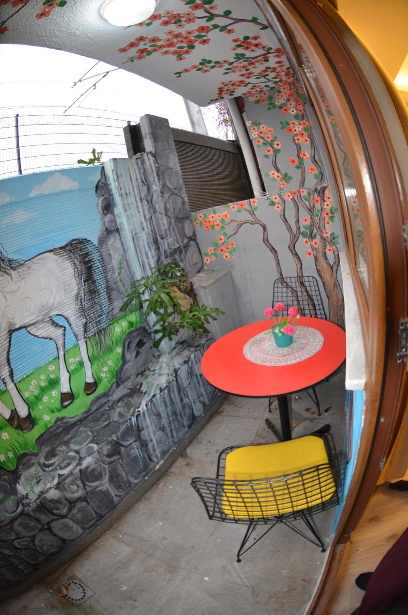 Isil Hotel İstanbul Dış mekan fotoğraf