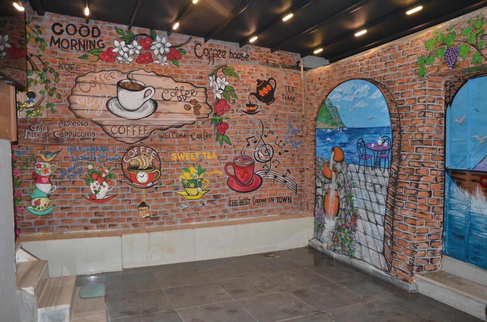 Isil Hotel İstanbul Dış mekan fotoğraf